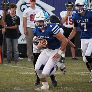 Meet your Posher, Chase